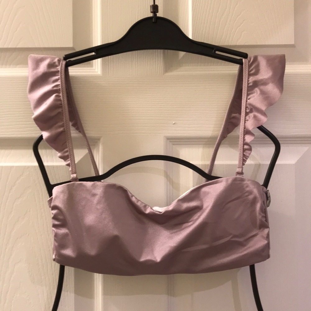 Top only 💖Victoria’s Secret PINK Bikini